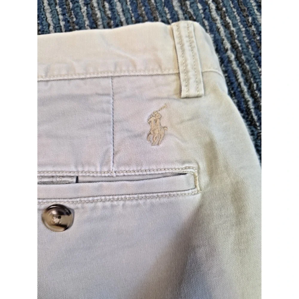 Polo Ralph Lauren  Mens 34